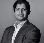 Manu Nair