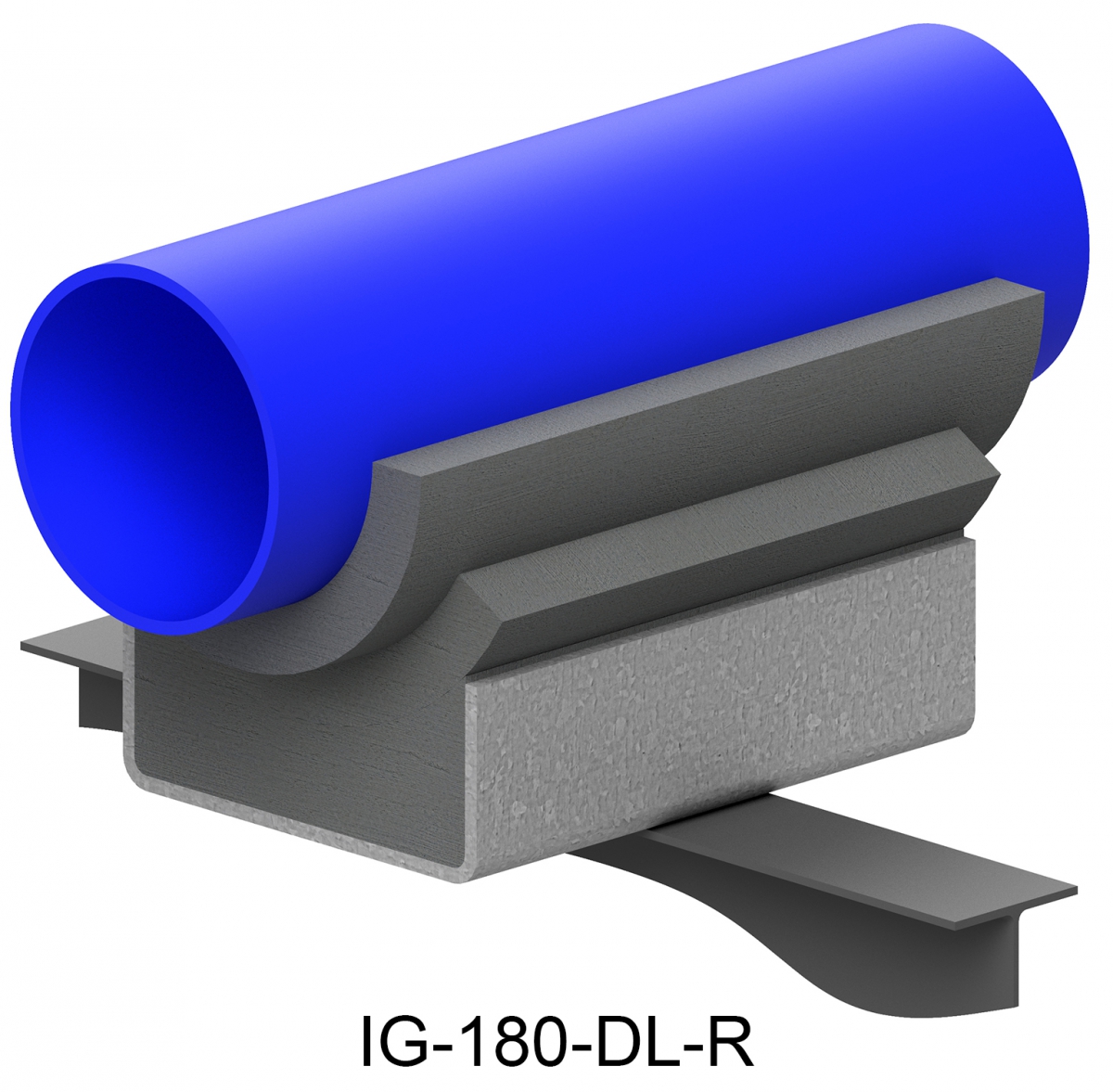 IG-180-DL-R Insul-Guide Support