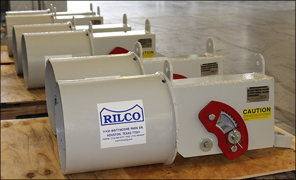Horizontal Constants for a Refinery In Mississippi