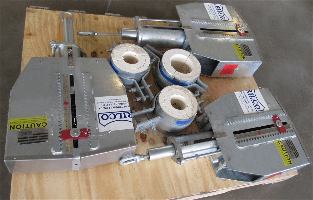 RCR Constants Ready to be Shipped