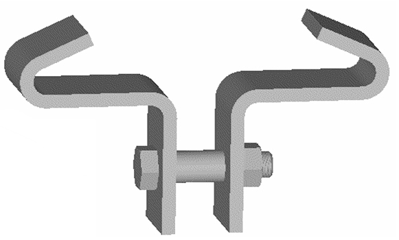 beam clamp