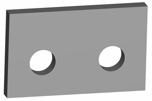 beam lug attachment