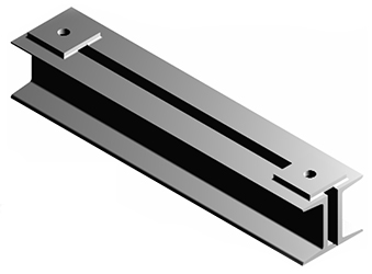 channel assembly