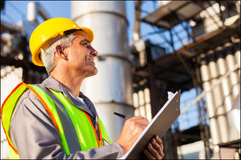Pipe Support Field Service 
