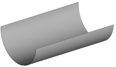 insulation shield