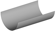 insulation shield