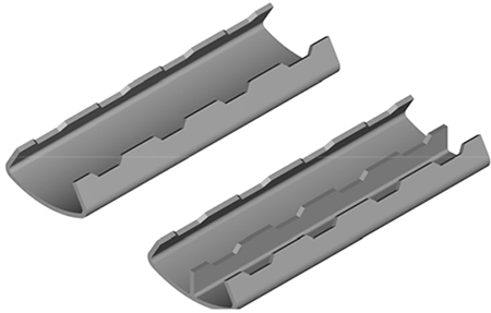 protection saddle