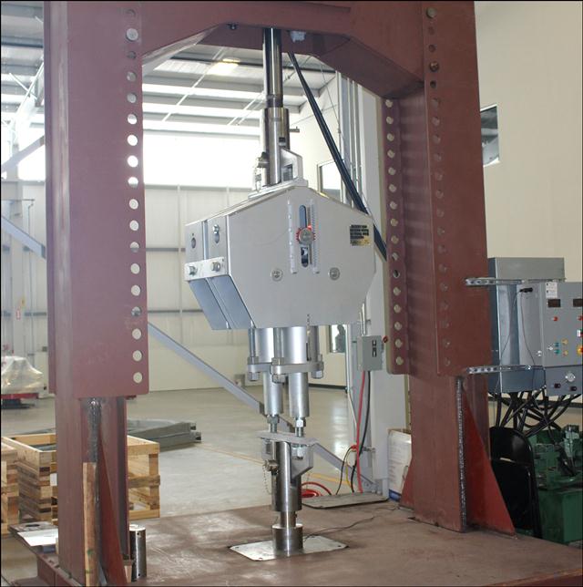 3 Spring Constant Testing for Quality Assurance