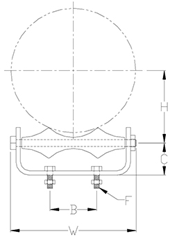 roller chair drawing