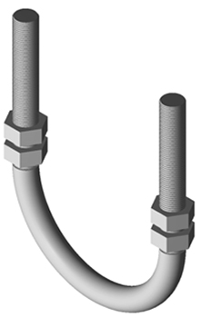 Standard U-Bolt