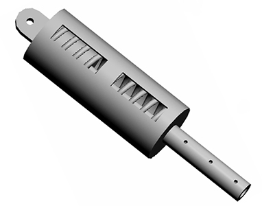 sway brace