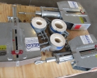 RCR Constants with Hot Shoes Ready to Ship